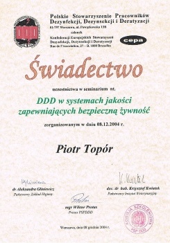 DDD w systemach jakosci zywnosci 08.12.2004.jpg